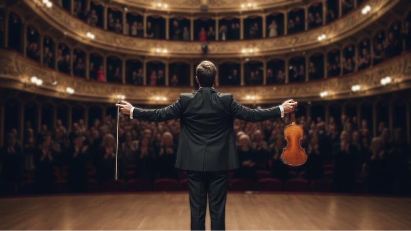 Conductor thumbnail